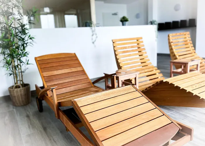 Haus Horizont Hz10