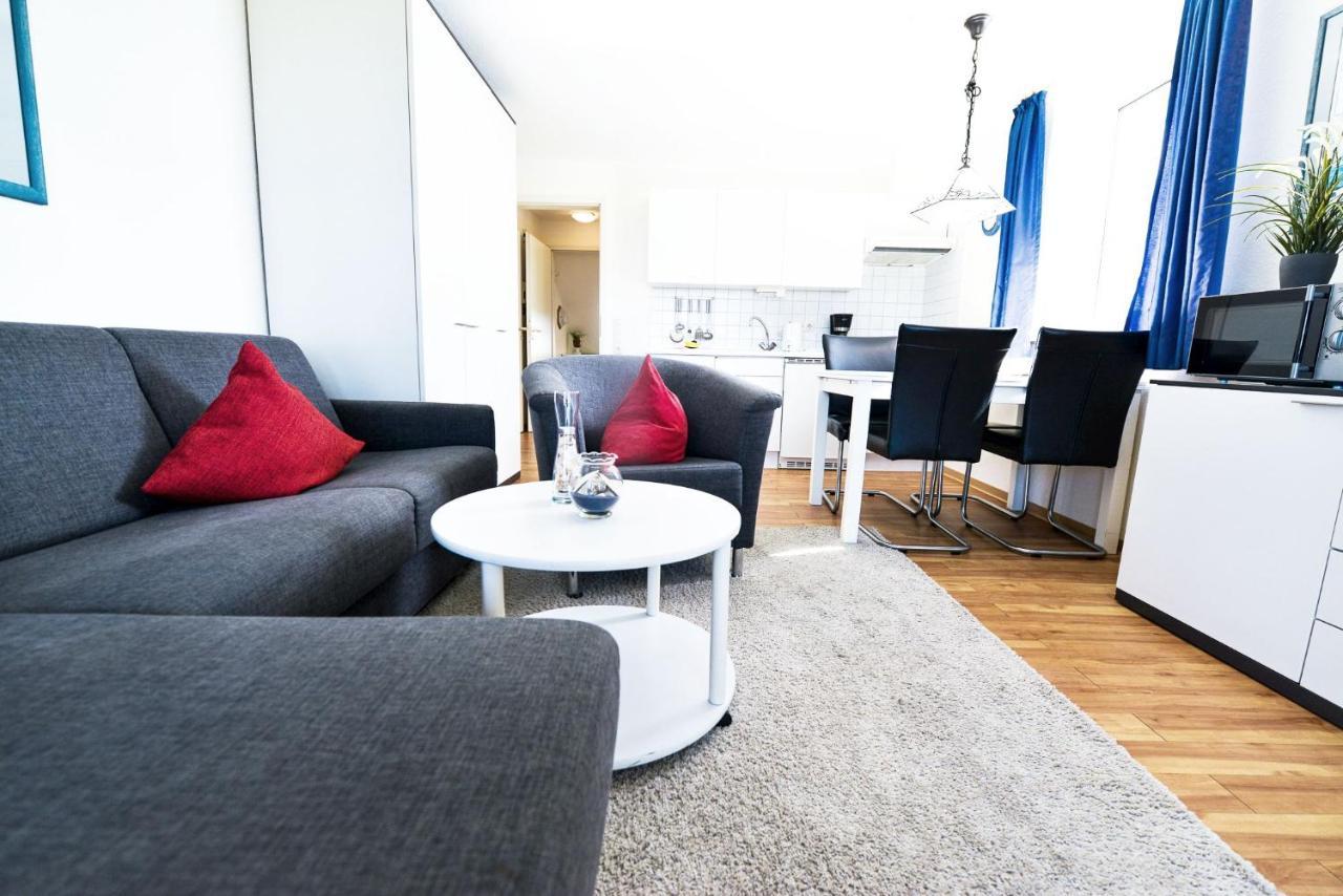 Apartment Haus Horizont Hz10 *