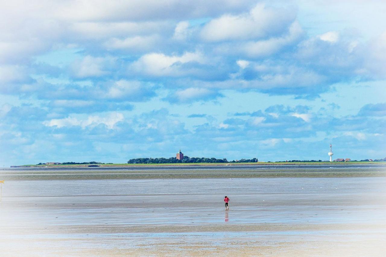 Haus Horizont Hz10 * Cuxhaven