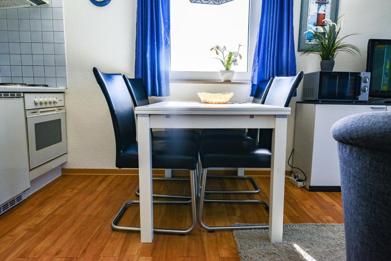 Haus Horizont Hz10 Apartment Cuxhaven
