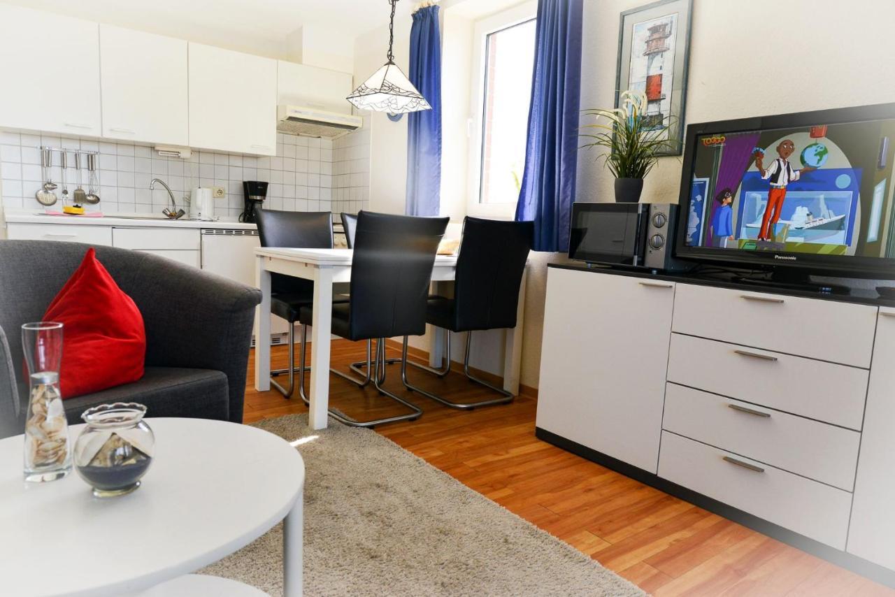 Apartment Haus Horizont Hz10 *