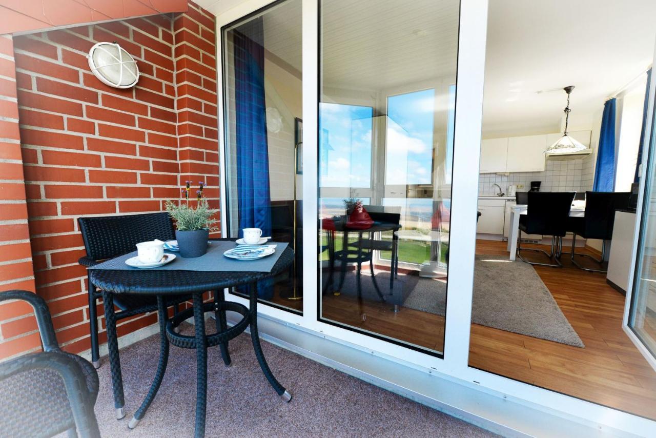 Haus Horizont Hz10 * Cuxhaven