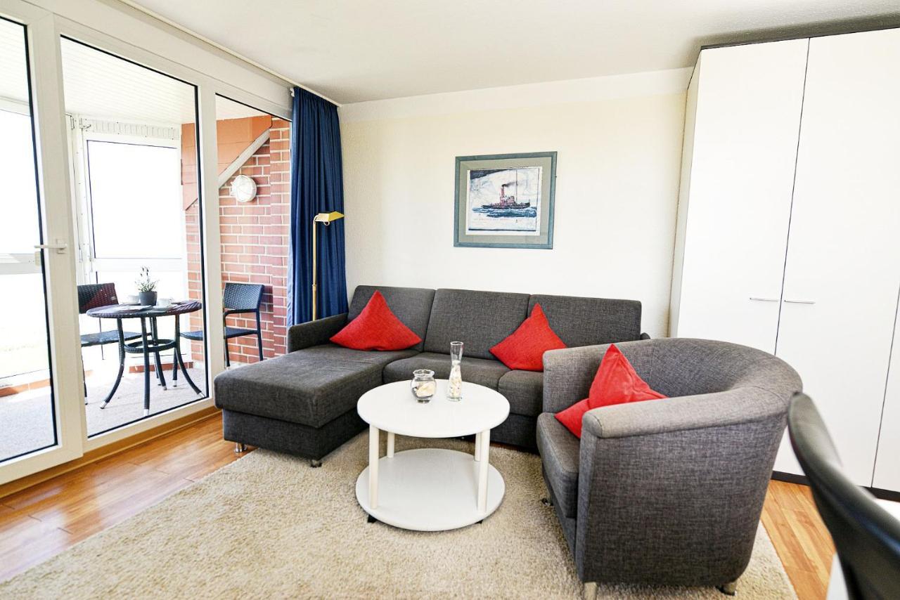Haus Horizont Hz10 Apartment *