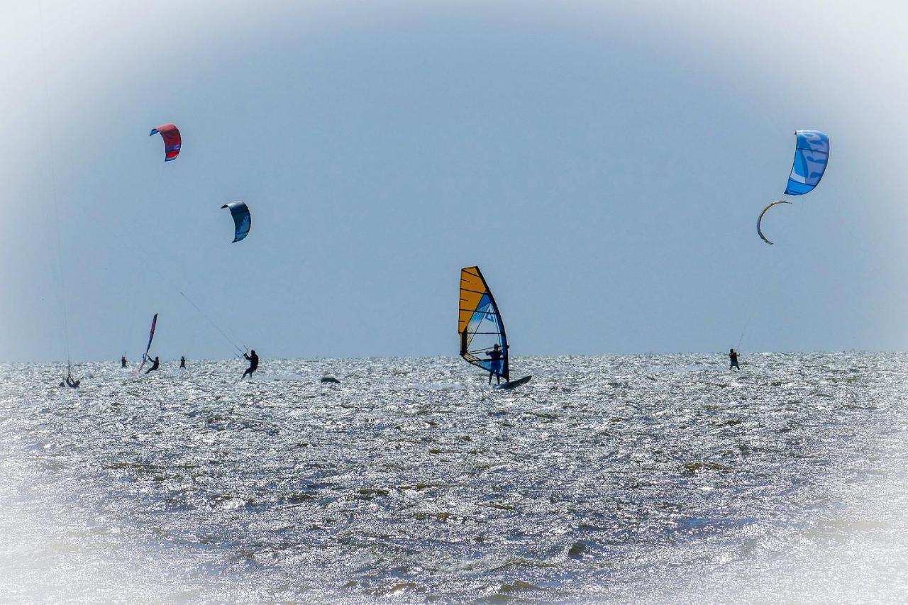 Haus Horizont Hz10 Cuxhaven