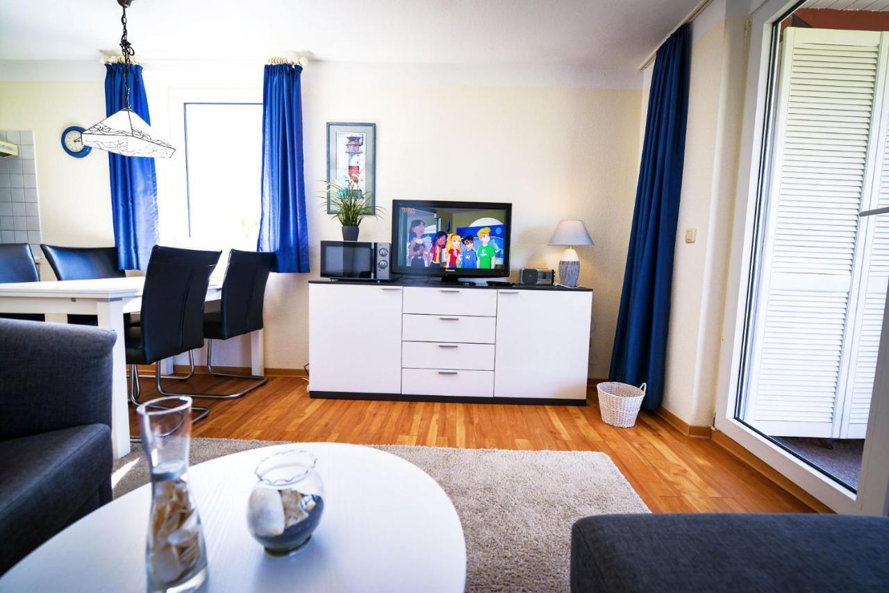 Apartment Haus Horizont Hz10 Cuxhaven