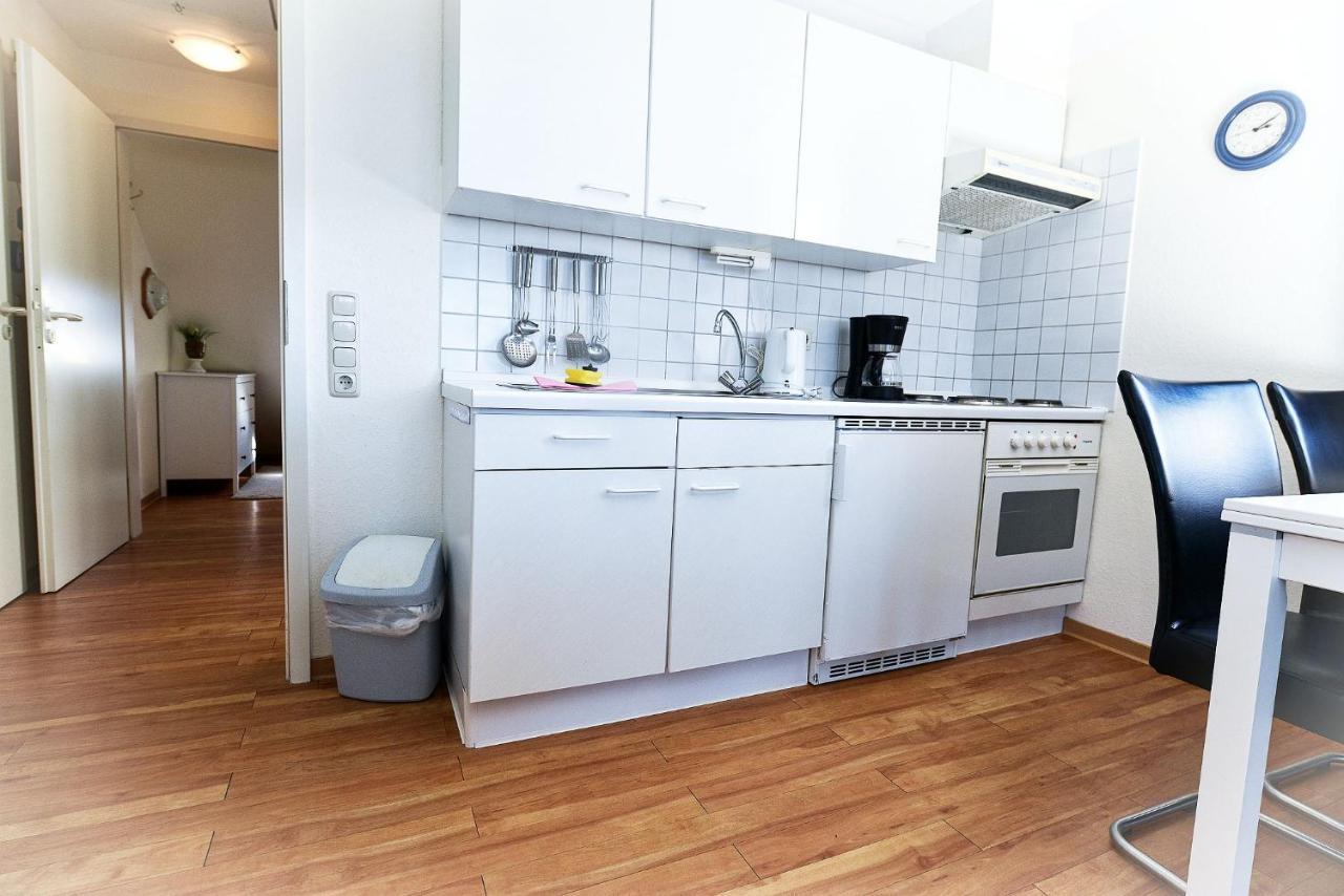 Haus Horizont Hz10 Apartment