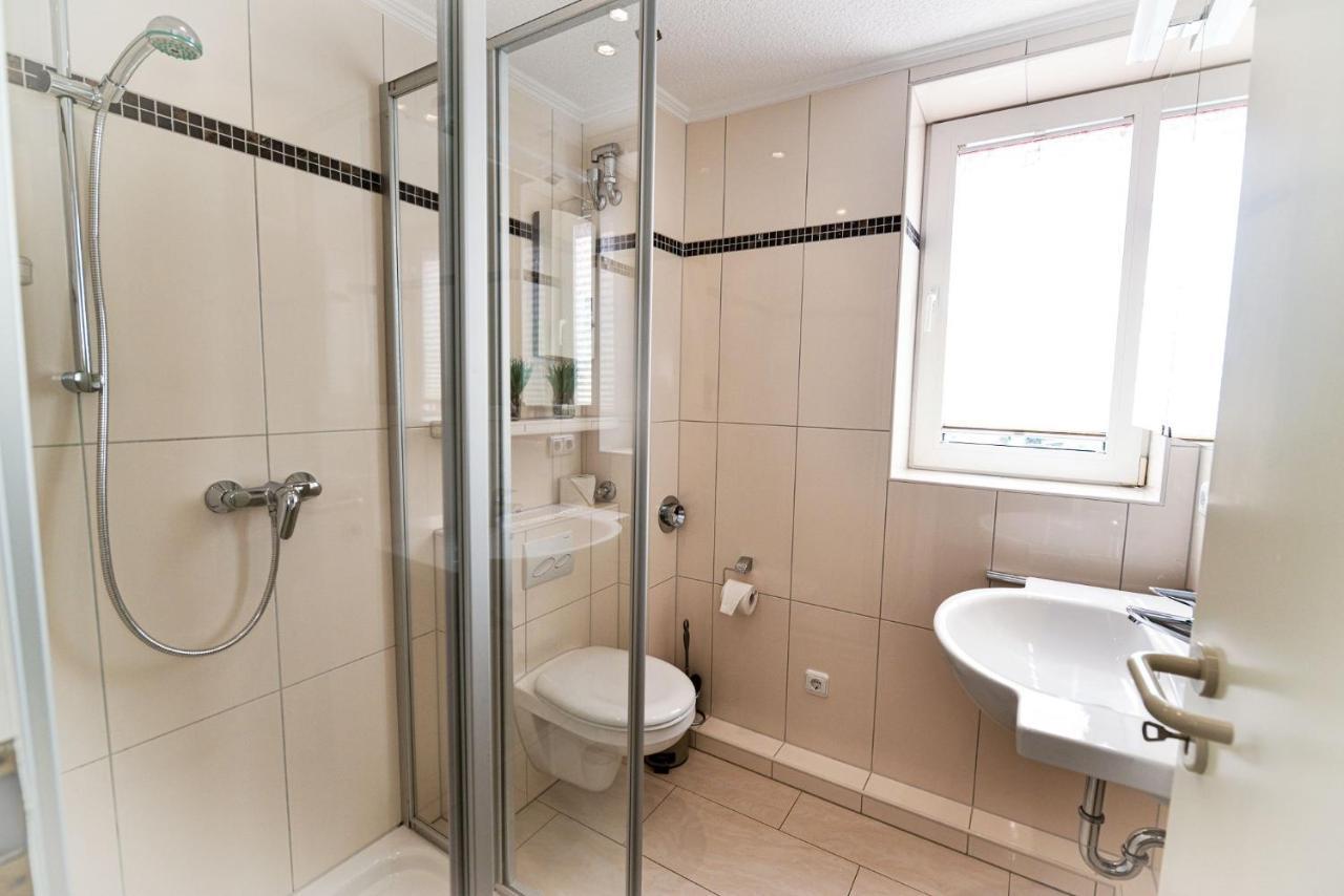 Apartment Haus Horizont Hz10 Cuxhaven