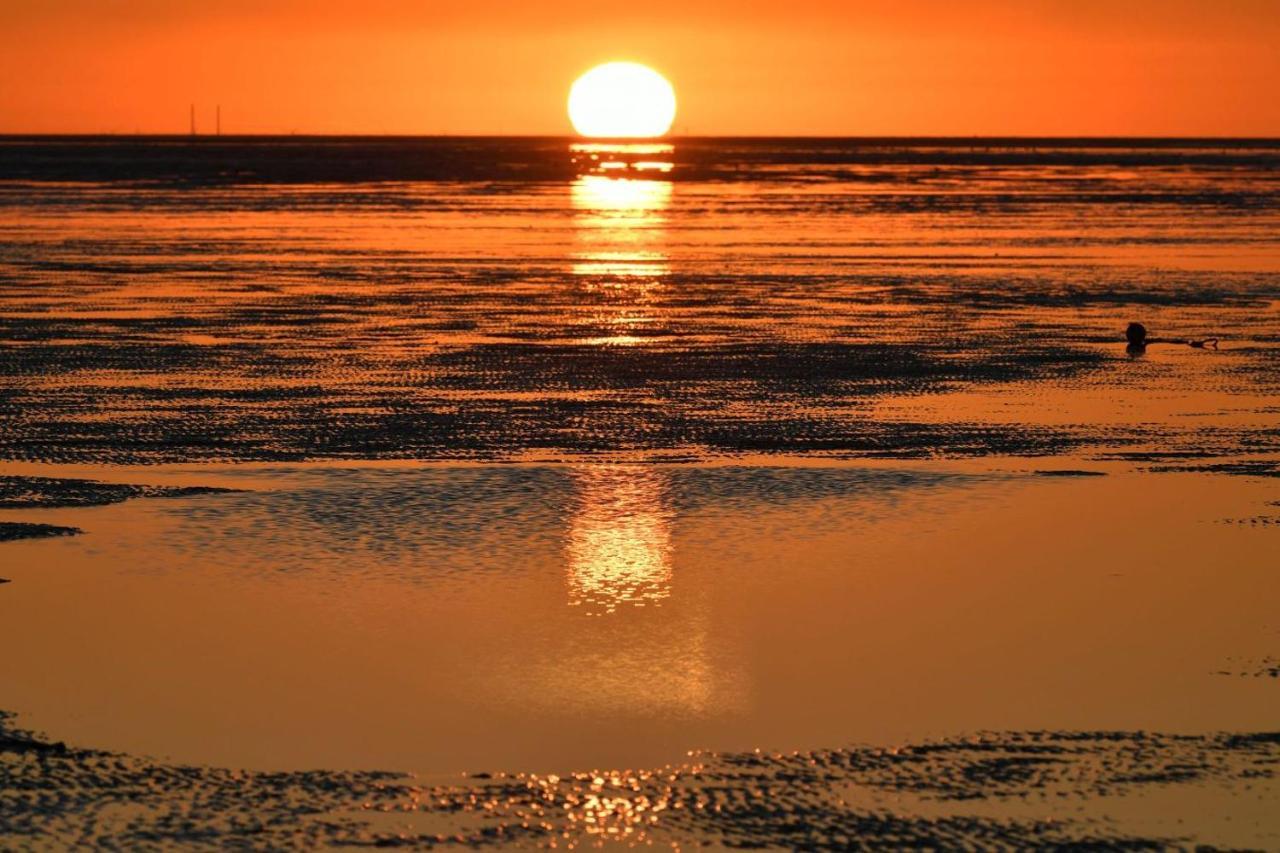 Haus Horizont Hz10 Cuxhaven