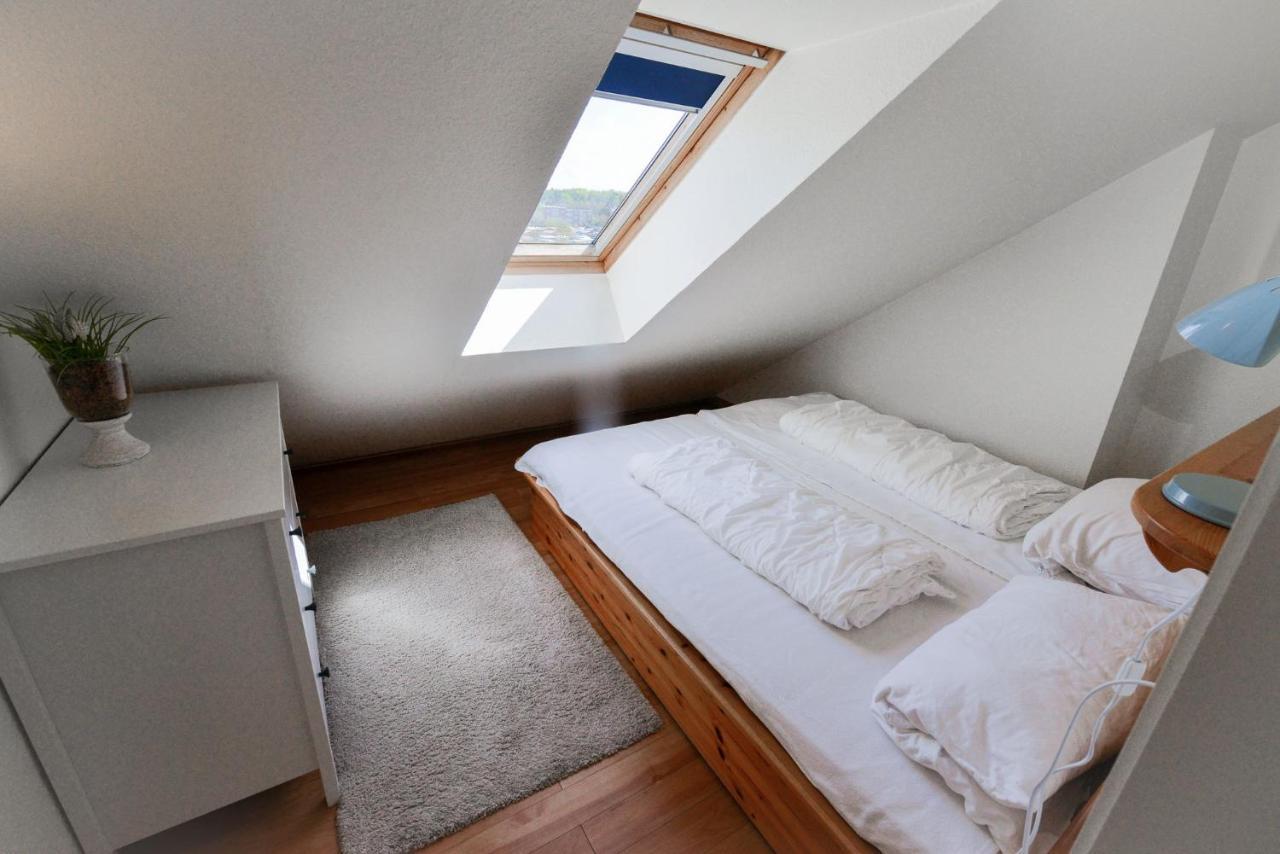 Haus Horizont Hz10 Apartment *