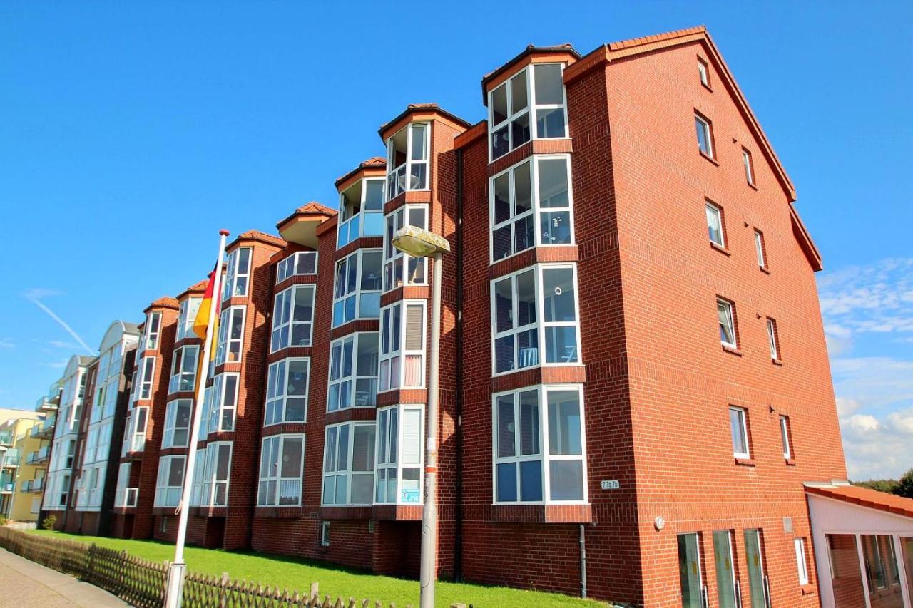 Haus Horizont Hz10 Cuxhaven