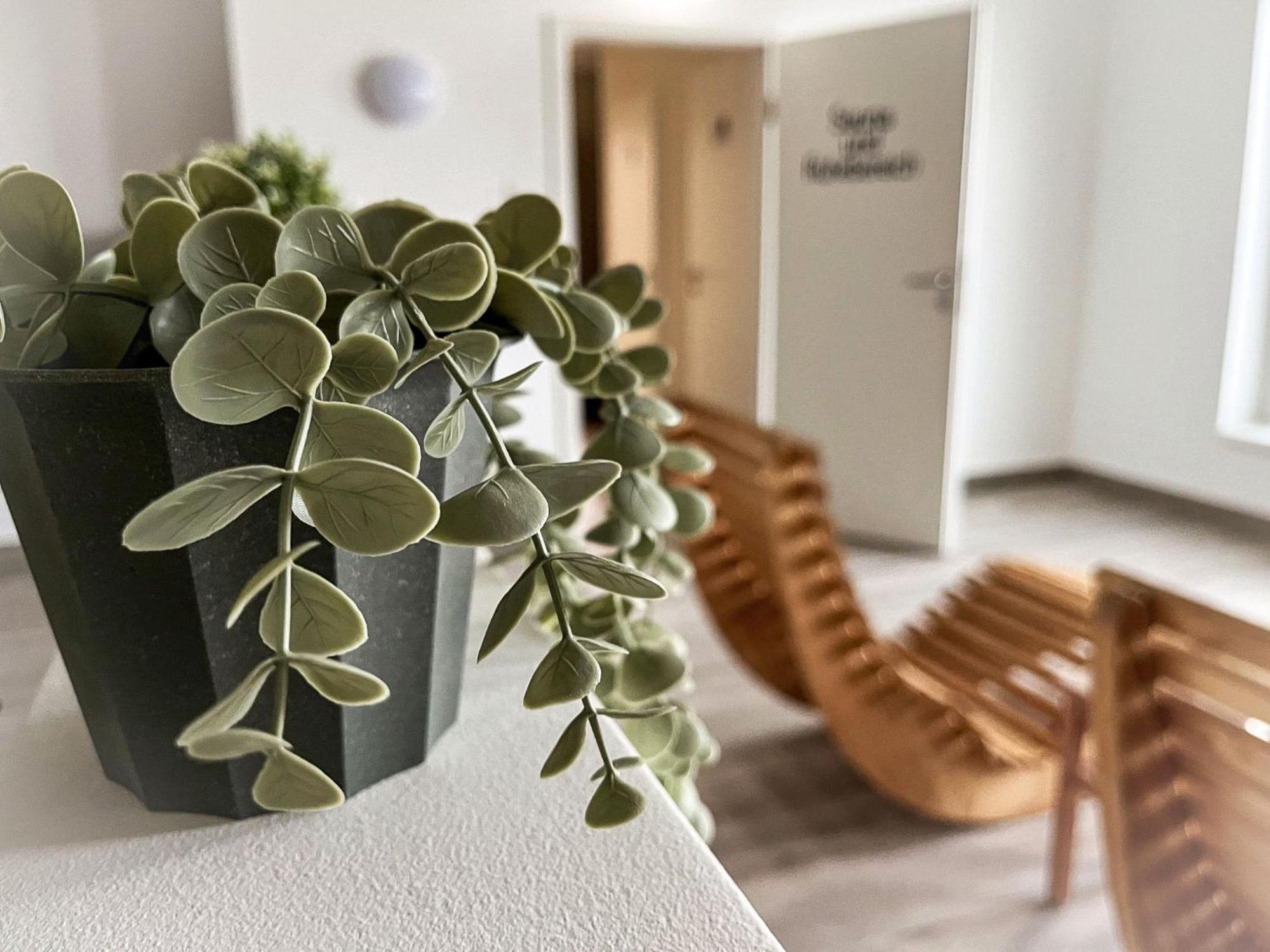 Haus Horizont Hz10 Apartment Cuxhaven