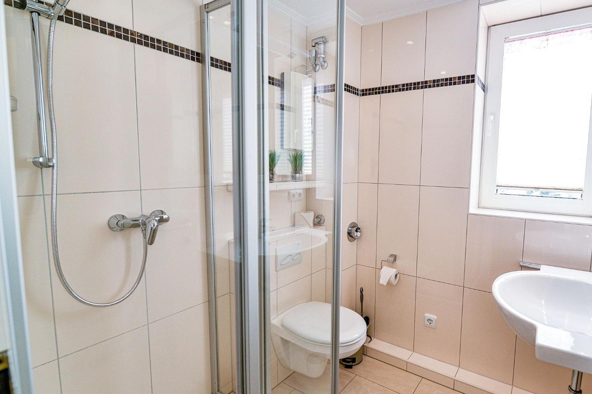 Apartment Haus Horizont Hz10 *