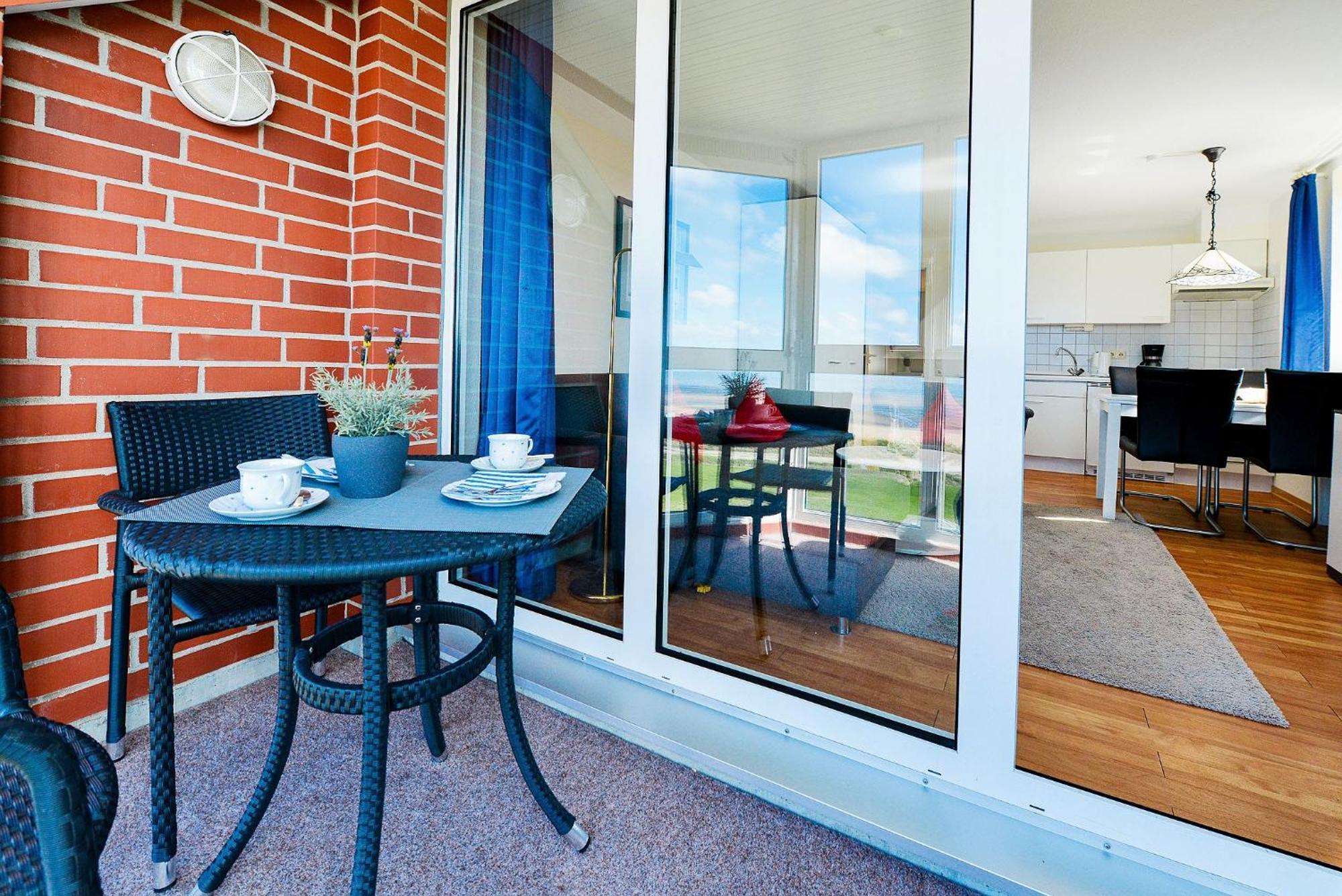 Apartment Haus Horizont Hz10 *