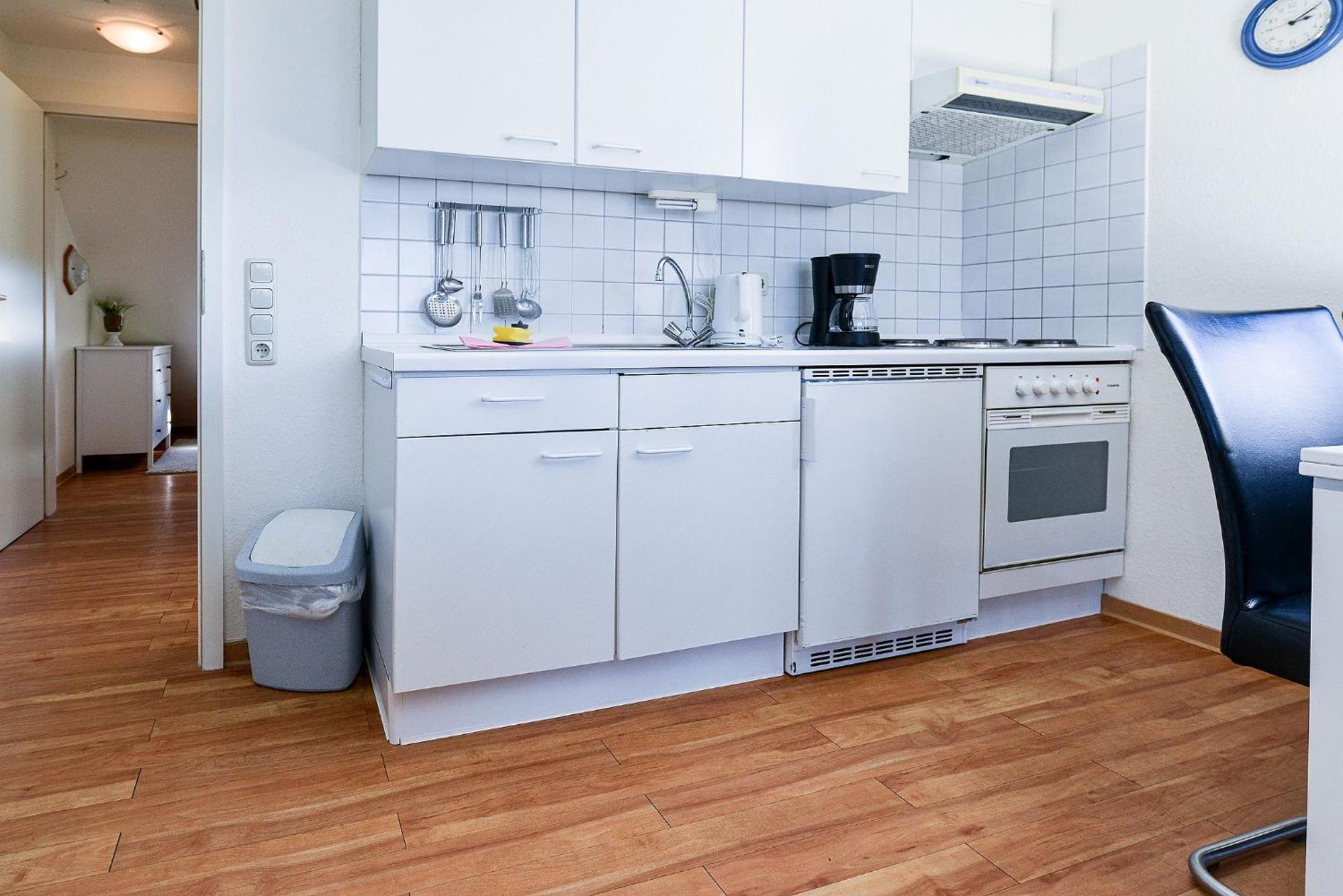 Haus Horizont Hz10 Apartment Cuxhaven