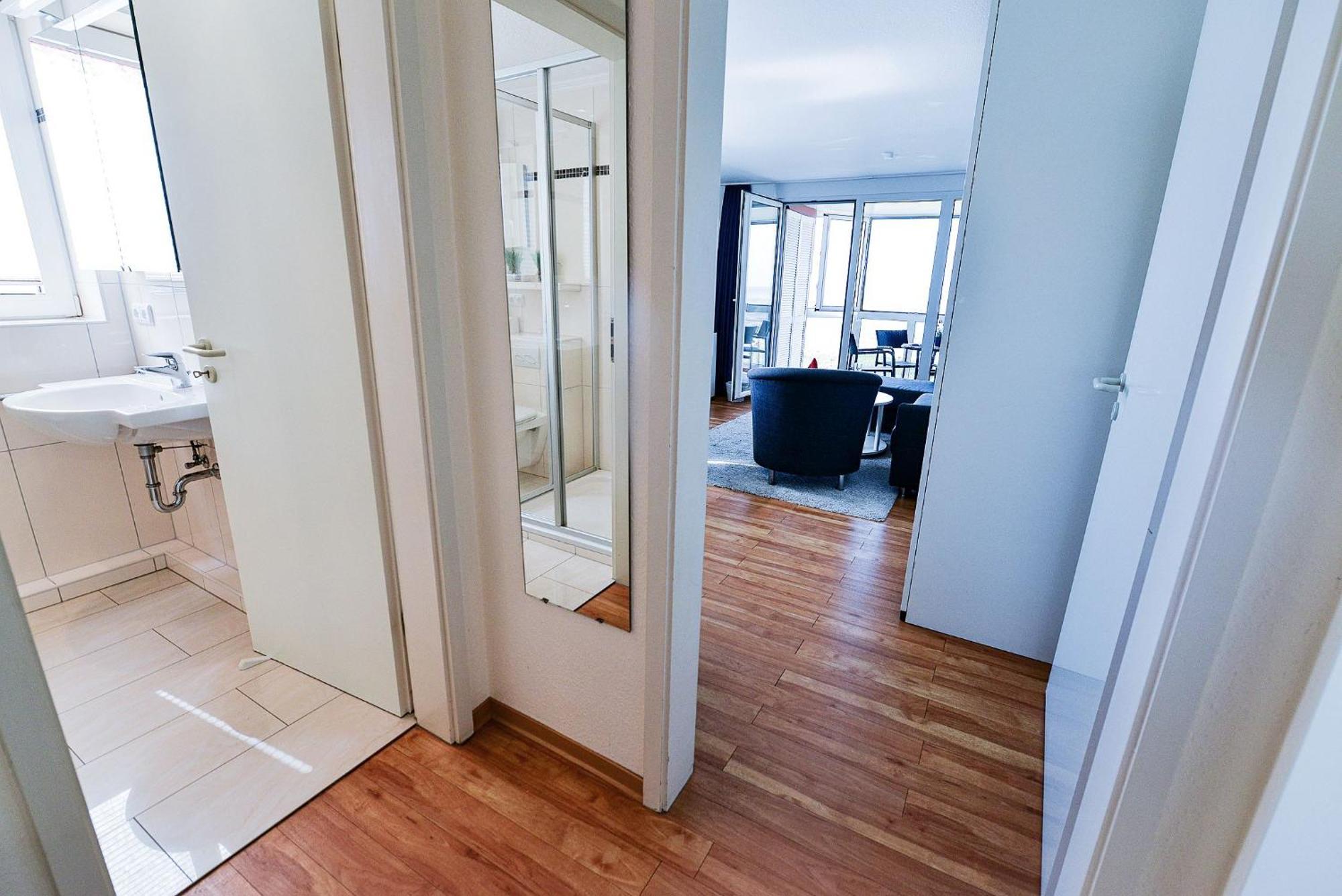 Apartment Haus Horizont Hz10 Cuxhaven