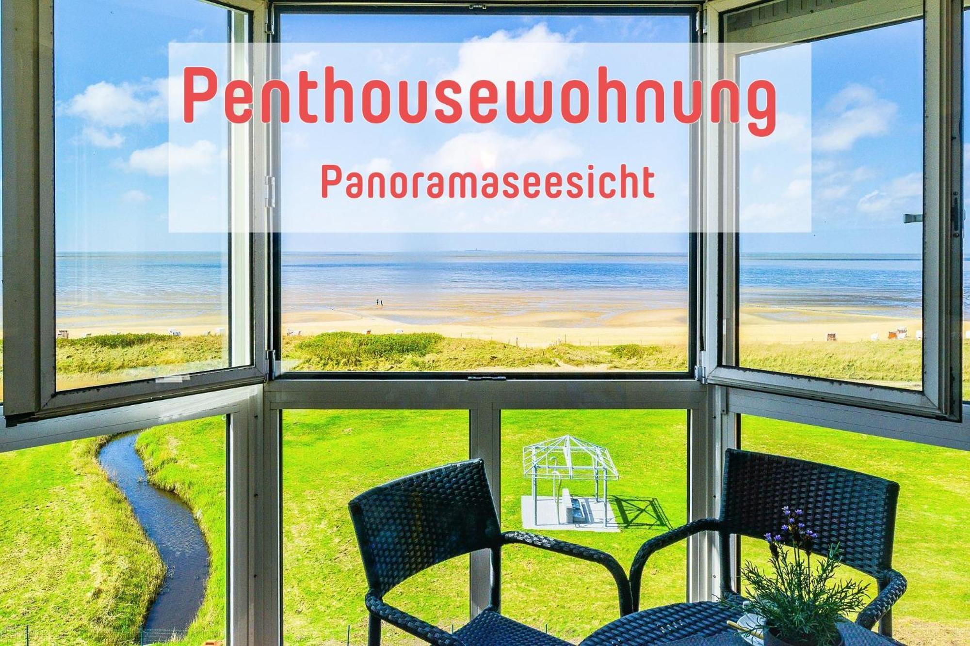 Haus Horizont Hz10 *